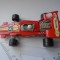 bnk jc Matchbox Speed Kings K-35 Lightning