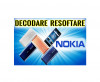 Decodare Reparatii Software Smartphone Microsoft Nokia