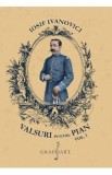 Valsuri pentru pian Vol.1 - Iosif Ivanovici