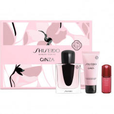 Shiseido Ginza Eau de Parfum Set set cadou pentru femei