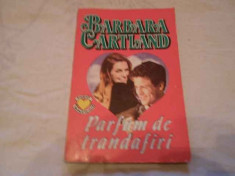 Parfum De Trandafiri - Barbara Cartland ,306992 foto