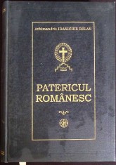 PATERIC ROMANESC-IOANICHIE BALAN-262736 foto