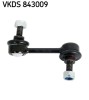 SKF VKDS 843009 Brat/bieleta suspensie, stabilizator