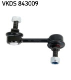 SKF VKDS 843009 Brat/bieleta suspensie, stabilizator
