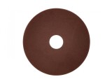 Disc pentru ascutitor lanturi de fierastrau 108x22.2x3.2 mm Geko G81207A