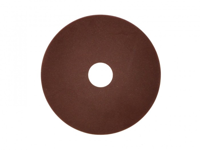 Disc pentru ascutitor lanturi de fierastrau 108x22.2x3.2 mm Geko G81207A