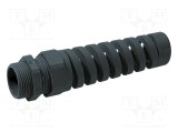 Garnitură etanșare cu manșon și filet alungit M16 LAPP SKINTOP&reg; IP68