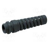 Garnitură etanșare cu manșon și filet alungit M16 LAPP SKINTOP&reg; IP68