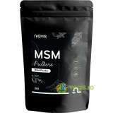 MSM Pulbere fara Gluten 250g
