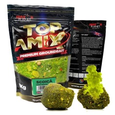 NADA SENZOR PLANET TOP AMIX SCOICA 1kg -FUMIGENA