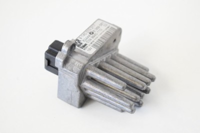 Rezistența aeroterma LAND ROVER RANGE ROVER III L322 2007 OEM: 8369561,64118369561 | 10947854 foto