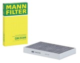 Filtru polen Tesla Model S cu carbune activ Mann 146401 CUK25044