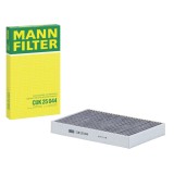 Filtru polen Tesla Model S cu carbune activ Mann 146401 CUK25044