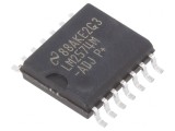 Adaptor DC/DC PMIC 4-40V 1.23-37V 0.5A