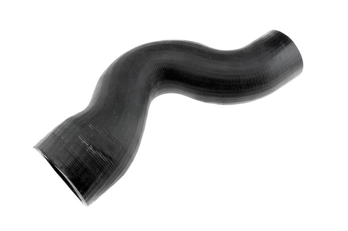Furtun aer Opel Astra H 1.7 Cdti 2004-, NTY GPP-PL-022