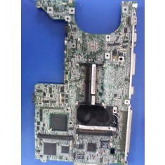 Placa de baza functionala HP Omnibook 6100