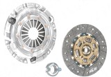 Kit ambreiaj Valeo, Mazda 323 (Bf), 08.1985-08.1993, 626 Ii (Gc), 1982-1990, 626 Iii (Gd), 1987-1992, 929 (Hb), 1981-1987, E (Sr1), 1984-2004, E (Sd1