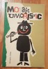 Mozaic Umoristic. Caricaturi Al. Clenciu, 1974. Carte Poezie cu Umor