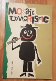 Mozaic umoristic. Caricaturi - Al. Clenciu