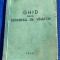 GHID PENTRU EXAMENUL DE VINATOR - 1968