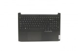 Carcasa superioara cu tastatura Laptop Gaming, IdeaPad 3-15ACH6 Type 82K2, 5CB1D04569, AP39J000901, AM39J000300, AP39J000500, iluminata, layout US