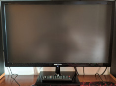 Monitor SAMSUNG T27C350 27 inch 5ms 1920x1080 60hz foto