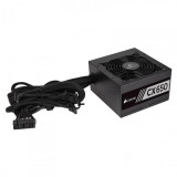 Cumpara ieftin Sursa Corsair CX650, 650W, 80+ Bronze, ATX, PFC Activ, 120mm Fan, Non-Modular