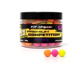 Pop Up CPK Premium Competition, 10mm, 40g (Aroma: Squid &amp; Capsuna)