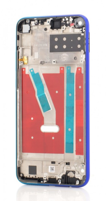 Mijloc Huawei P40 Lite E, Sky Blue