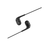 Casti Hoco In-Ear Cu Microfon M40-Culoare Negru