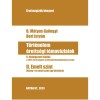 T&ouml;rt&eacute;nelem &eacute;retts&eacute;gi t&eacute;mav&aacute;zlatok II. Emelt szint, editia 6 (2024). Ghid pregatire Bac T&ouml;rt&eacute;nelem, B. M&aacute;tyus Gy&ouml;ngyi, 2023, maghiara