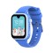Ceas Smartwatch Pentru Copii Wonlex KT33 cu Functie telefon, 4G, Contacte, Camera Foto, Mesaje, Magazin Aplicatii, display AMOLED, Waterproof, Albastr
