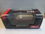 Macheta DKW Schnellaster bicolor 1:43 Schuko