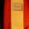Catalog de MODA 1947 cu 22 Crochiuri si studii semnate GYOMA ,dim.= 14,5x33cm