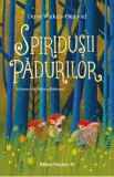 Spiridusii padurilor - Denys Watkins-Pitchford