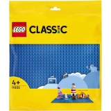 LEGO&reg; Classic - Placa de baza albastra 11025, 1 piesa