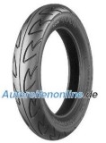 Anvelopa Moto Bridgestone B01 100/90-10 TL 61J M/C Fata/Spate