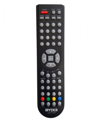 Telecomanda TV Iryder - model V1 foto