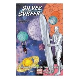 Silver Surfer, DAN SLOTT