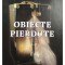 Razvan Ionescu - Obiecte pierdute (semnata) (Editia: 2011)