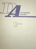 Ilie Manole - Dictionar marinaresc (Editia: 1982)
