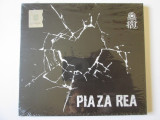 Rar! Cd nou/sigilat,RIT albumul Piaza Rea 2019
