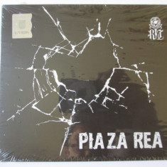 Rar! Cd nou/sigilat,RIT albumul Piaza Rea 2019