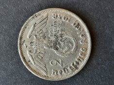 2 Reichsmark 1938 B, Germania - G 4688