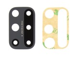 Geam Camera OnePlus 8T - Sticla Protectie Obiectiv Camera Spate
