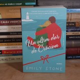 EMILY STONE - UN ULTIM DAR DE CRACIUN , 2023 *