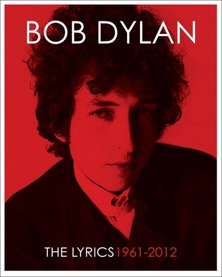The Lyrics: 1961-2012 foto