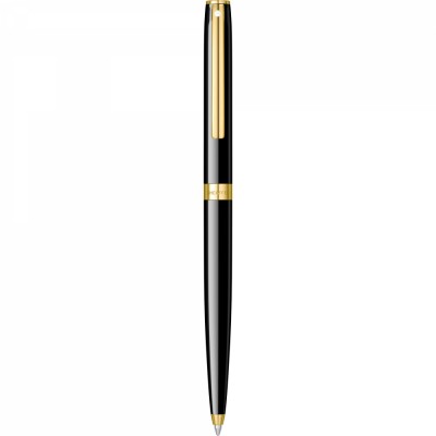 Pix Sheaffer Sagaris Glossy Black foto