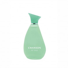 Apa de Toaleta Chanson D'Eau Original, 100 ml, CHANSON D'EAU Apa de Toaleta, Cosmetice pentru Femei, Produse de Ingrijirea Corpului Femei, CHANSON D'E