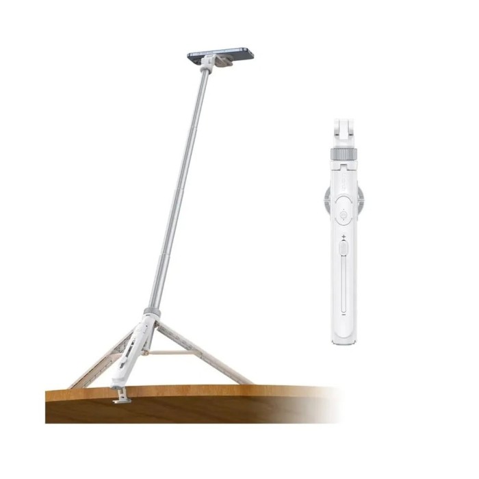 Ulanzi TT88 4-in-1 Selfie Stick cu MagSafe